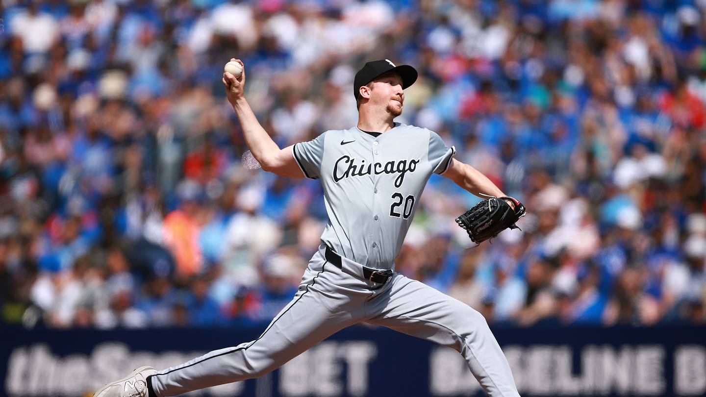3 trade partners for the Chicago White Sox and Erick Fedde - Vimarsana News