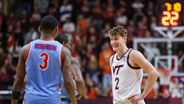Delaware State v Virginia Tech