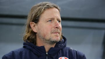 Mainz erteilte Bo Henriksen keine Freigabe