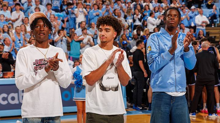 Duke v North Carolina