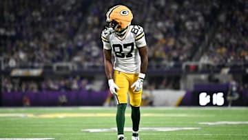 Pittsburgh Steelers, Romeo Doubs