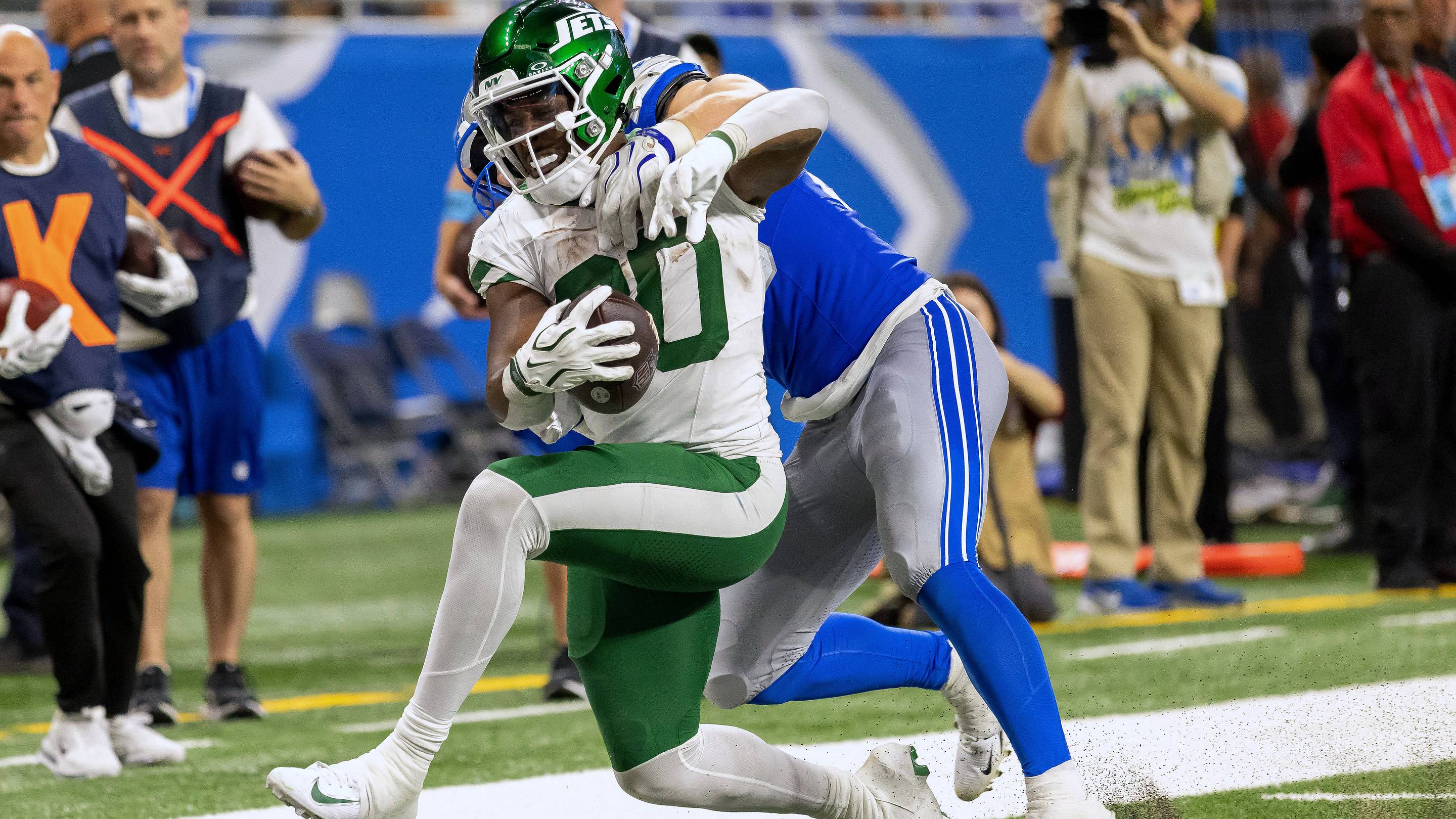 Fantasy Football Injury Impact: Breece Hall's MRI Update Clarifies Braelon Allen's Future Value