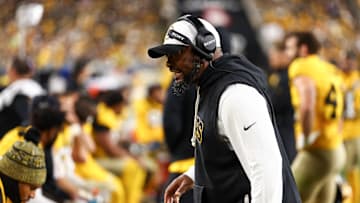 Green Bay Packers v Pittsburgh Steelers - NFL 2025
