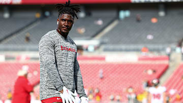 Pittsburgh Steelers v Tampa Bay Buccaneers