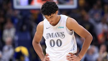 Dallas Mavericks, Max Christie