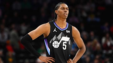 Los Angeles Clippers v Utah Jazz