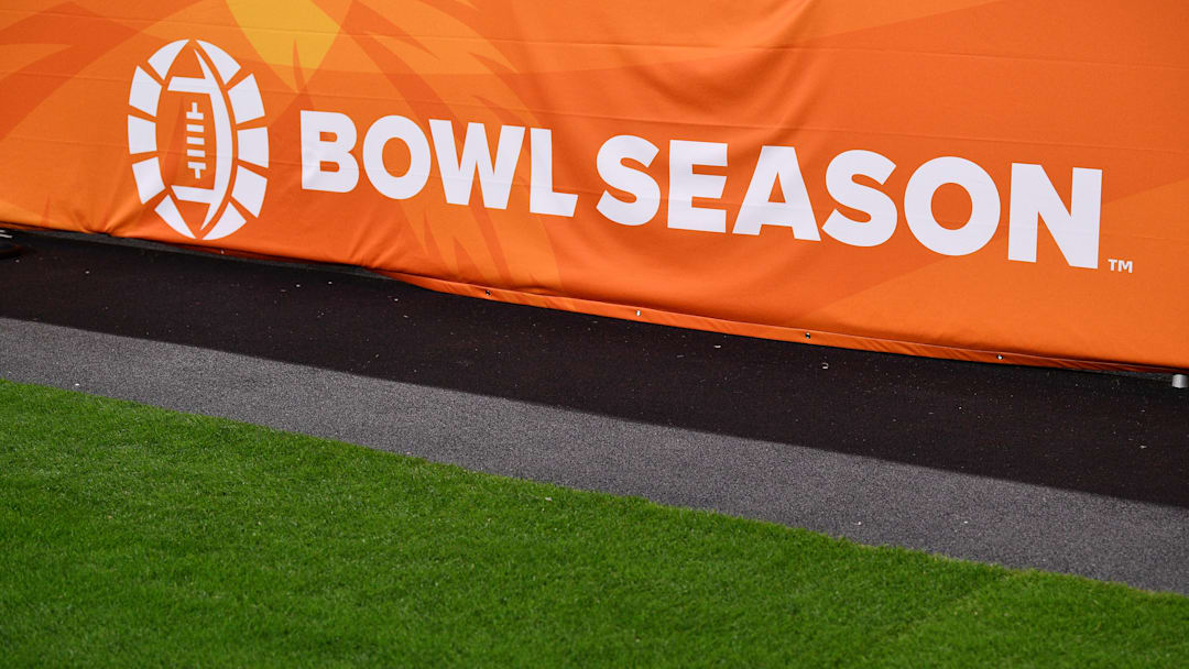 Capital One Orange Bowl - Texas A&M v North Carolina
