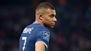Kylian Mbappé a réussi un gros.