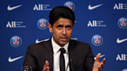 Nasser Al-Khelaifi