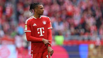 Der FCB würde gerne vorzeitig mit Michael Olise verlängern