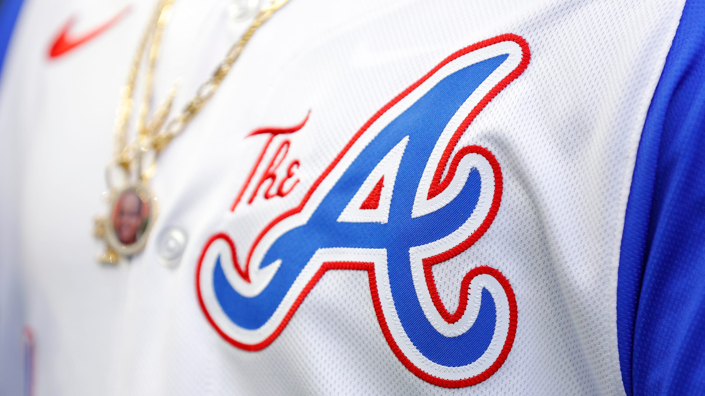 Ranking the 8 MLB City Connect jerseys: Why the Braves and Pirates stand out