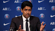 Le Paris Saint-Germain de Nasser al-Khelaïfi a réagi aux propos de John Textor