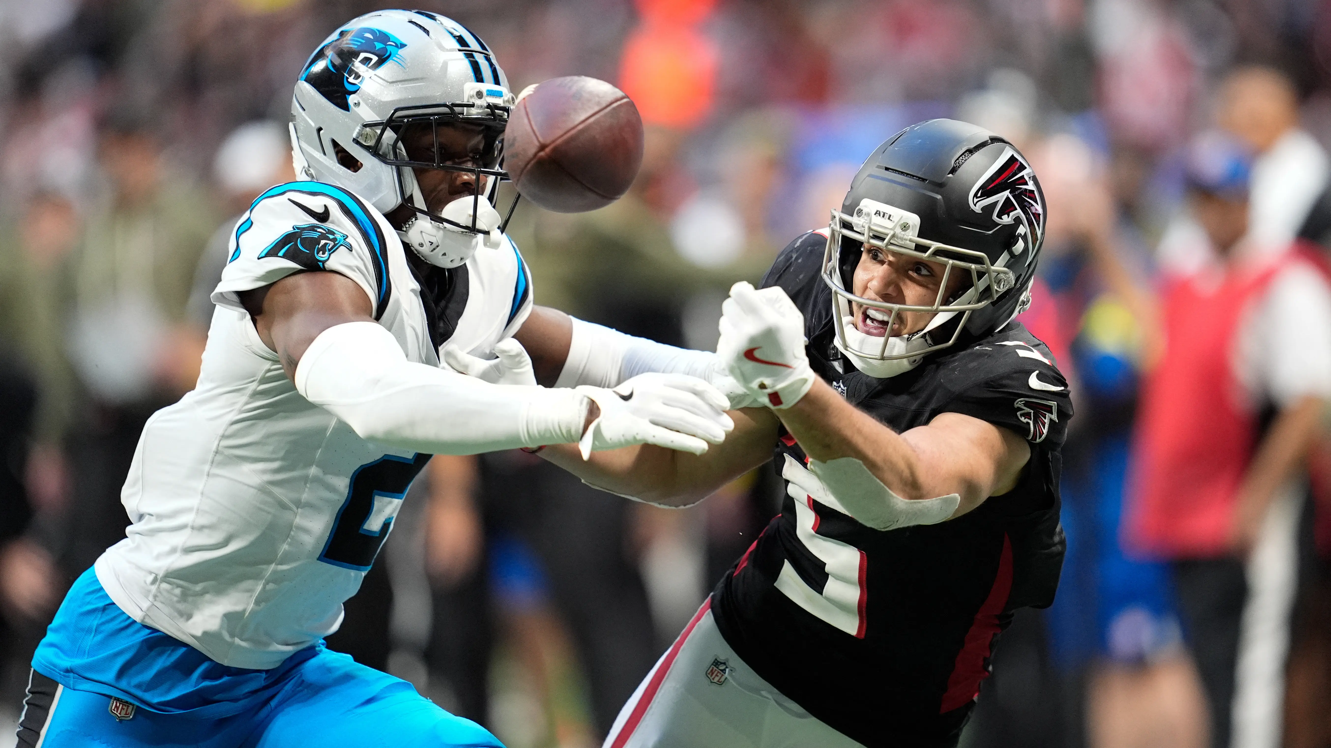 Falcons finish with a not-so-ideal record in this season prediction