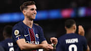Au Parc des Princes, Fabian Ruiz a offert la victoire au PSG.