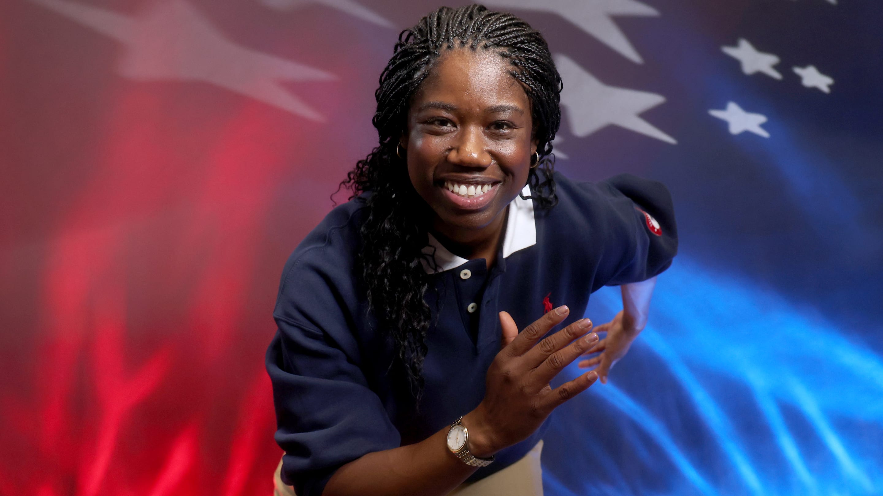 10 Trailblazing Black Athletes Who Made Winter Olympics History