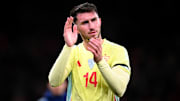Aymeric Laporte ne devrait pas rejoindre l'OM.