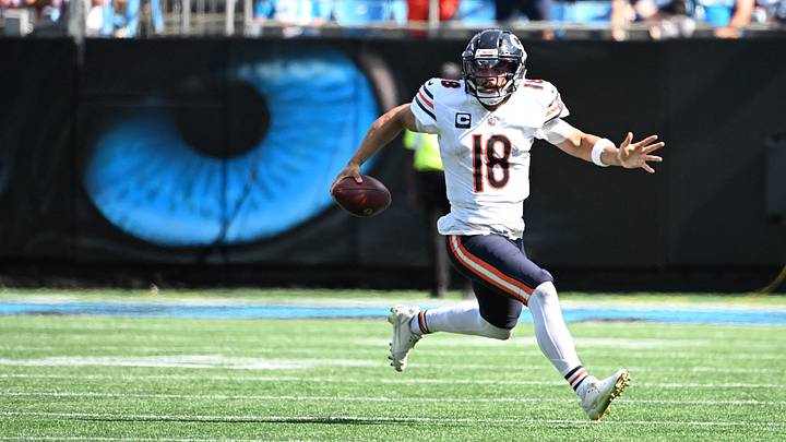 NFL Week 1 Offensive Explosion Should Bode Well for Card Markets (featured). Photo by ON SI Collectibles