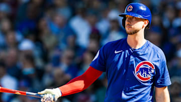 Seattle Mariners v Chicago Cubs