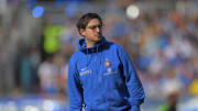 Hannes Drews wird neuer Werder-Co-Trainer