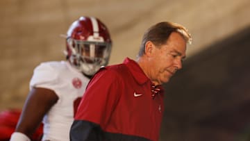 Rose Bowl Game - Alabama v Michigan