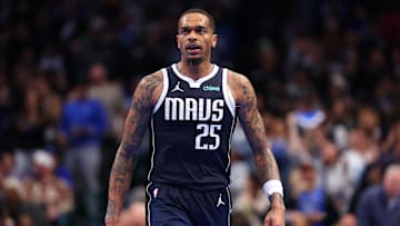 Memphis Grizzlies v Dallas Mavericks - Emirates NBA Cup