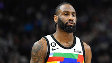 Minnesota Timberwolves v Utah Jazz