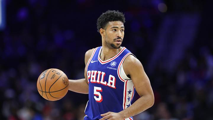 Quentin Grimes