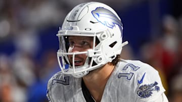 New England Patriots v Buffalo Bills - NFL 2025