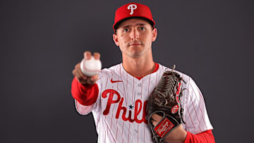 Philadelphia Phillies Photo Day