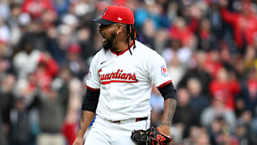 Three-time All-Star closer Emmanuel Clase could be a fit for the Phillies at the trade deadline if the Guardians fall out of the playoff picture