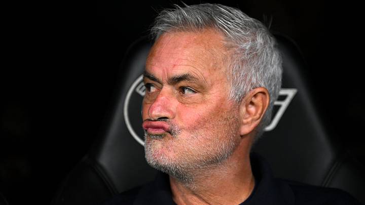 Jose Mourinho Jose Mourinho