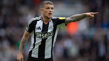 Newcastle United FC v Manchester City FC - Premier League