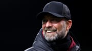 Klopp has long been admired by the German FA