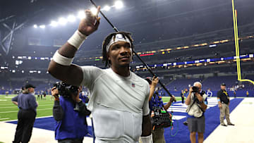 Chicago Bears v Indianapolis Colts