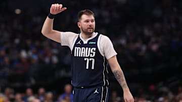 Dallas Mavericks, Luka Doncic