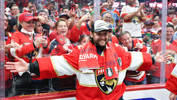 2025 Stanley Cup Final - Game Six