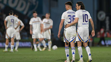 Belgrano v Boca Juniors - Liga Profesional 2024