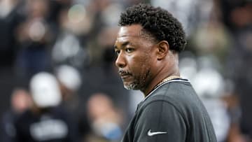 Denver Broncos v Las Vegas Raiders