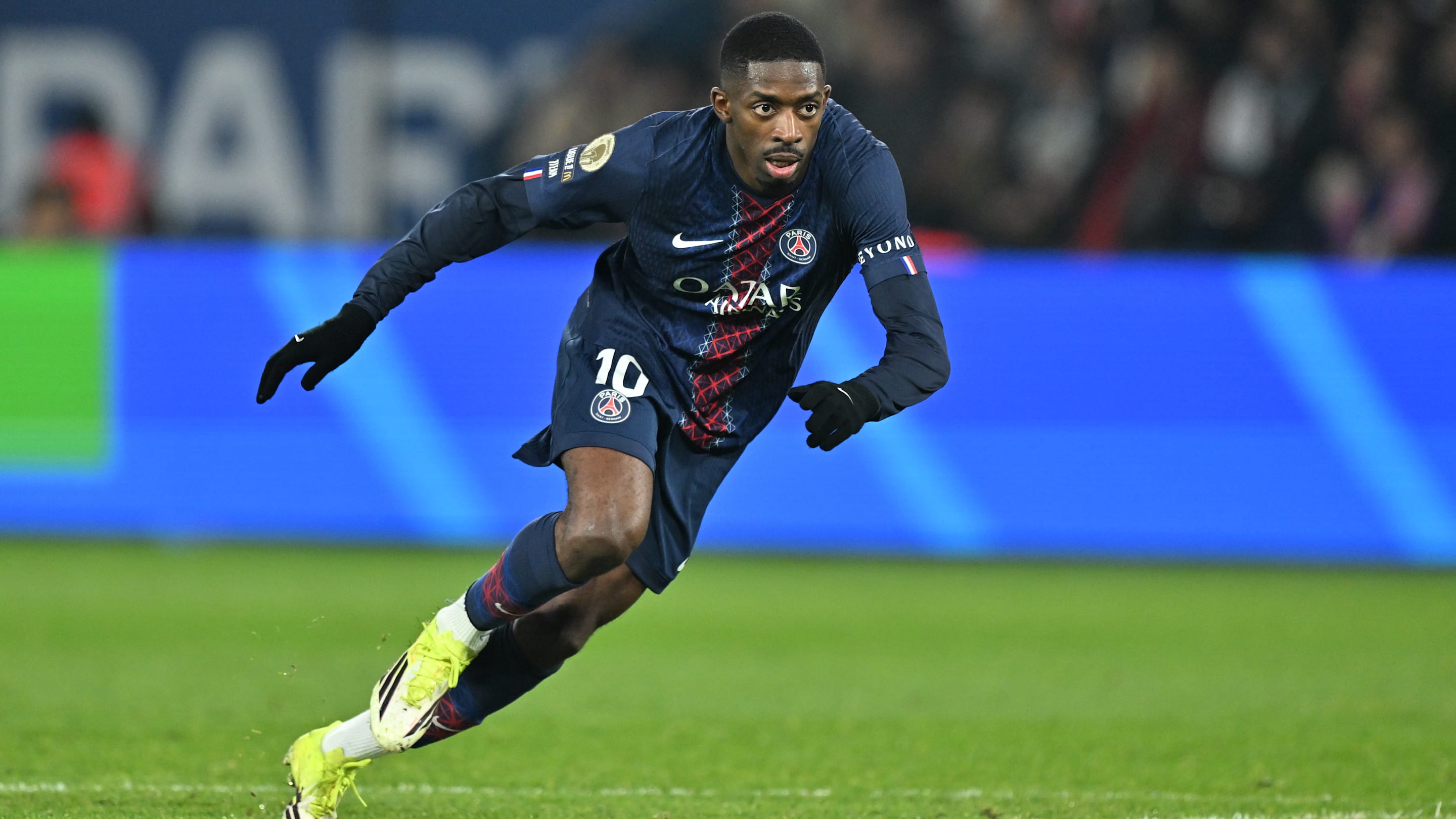 PSG : La statistique terrible des Parisiens sur penalty cette saison