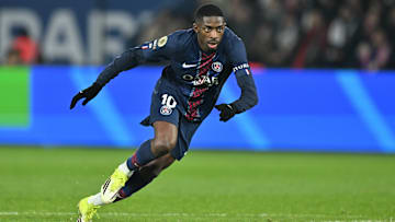 Ousmane Dembélé