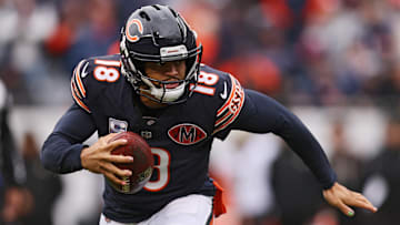 New Orleans Saints v Chicago Bears