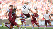 West Ham United v Manchester City - Premier League