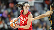 Indiana Fever guard Caitlin Clark is second in the odds to win MVP in 2025.