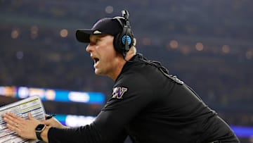 2024 CFP National Championship - Michigan v Washington