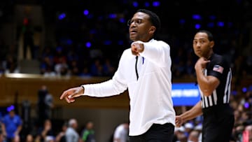 Countdown to Craziness