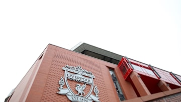 Liverpool: Anfield