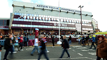 Aston Villa v Wolverhampton Wanderers - Premier League