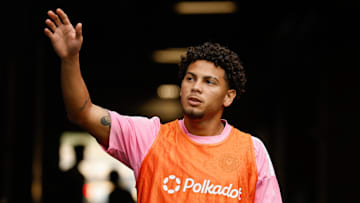 Seattle Sounders v Inter Miami CF - Leagues Cup Final