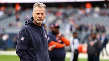 Green Bay Packers v Chicago Bears
