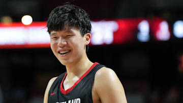2025 NBA Summer League - Portland Trail Blazers v Golden State Warriors